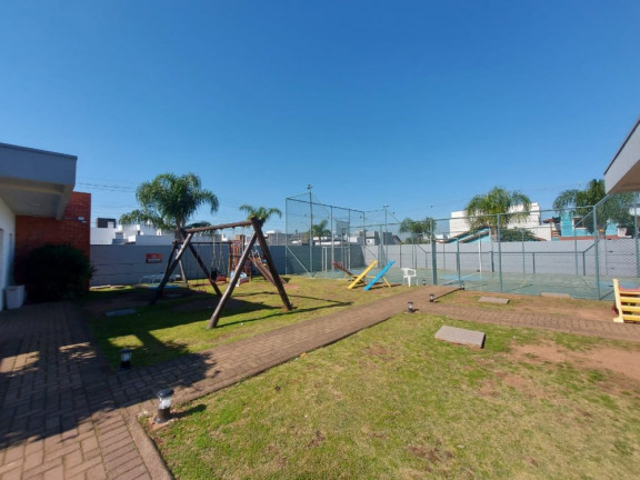 Imagem Sobrado com 3 Quartos à Venda, 190 m² em Parque Da Matriz - Gravataí