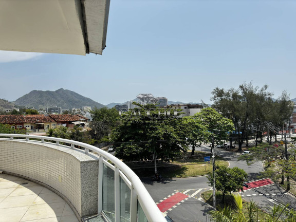 Imagem Cobertura com 4 Quartos à Venda, 220 m² em Recreio Dos Bandeirantes - Rio De Janeiro Imagem Cobertura com 4 Quartos à Venda, 220 m² em Recreio Dos Bandeirantes - Rio De Janeiro