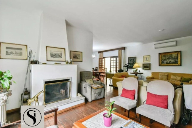 Imagem Casa com 4 Quartos para Alugar, 220 m² em Alto De Pinheiros - São Paulo Imagem Casa com 4 Quartos para Alugar, 220 m² em Alto De Pinheiros - São Paulo
