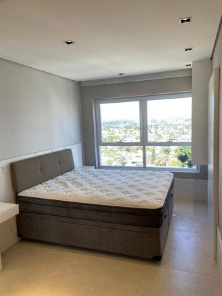 Imagem Apartamento com 2 Quartos para Alugar, 77 m² em Alphaville - Barueri