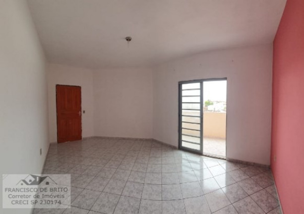 Imagem Sobrado com 2 Quartos à Venda, 202 m² em Vila Washington Beleza - Cruzeiro Imagem Sobrado com 2 Quartos à Venda, 202 m² em Vila Washington Beleza - Cruzeiro