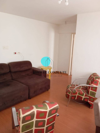 Imagem Apartamento com 1 Quarto para Alugar, 40 m² em Vila Buarque - São Paulo