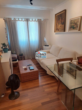 Imagem Apartamento com 1 Quarto à Venda, 40 m² em Vila Uberabinha - São Paulo Imagem Apartamento com 1 Quarto à Venda, 40 m² em Vila Uberabinha - São Paulo