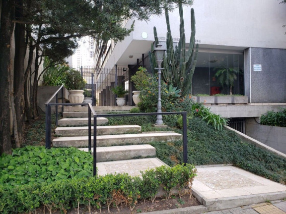 Imagem Apartamento com 3 Quartos à Venda, 169 m² em Pinheiros - São Paulo Imagem Apartamento com 3 Quartos à Venda, 169 m² em Pinheiros - São Paulo
