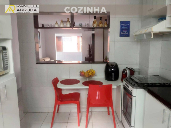 Imagem Apartamento com 2 Quartos à Venda, 67 m² em Aeroclube - João Pessoa Imagem Apartamento com 2 Quartos à Venda, 67 m² em Aeroclube - João Pessoa