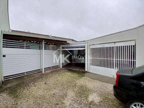 Imagem Casa de Condomínio com 3 Quartos à Venda, 157 m² em Jardim Bela Vista - Piraquara Imagem Casa de Condomínio com 3 Quartos à Venda, 157 m² em Jardim Bela Vista - Piraquara