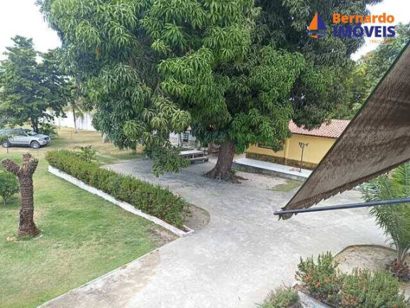 Imagem Chácara com 5 Quartos à Venda, 12 m² em Sitio Ema - Pindoretama Imagem Chácara com 5 Quartos à Venda, 12 m² em Sitio Ema - Pindoretama