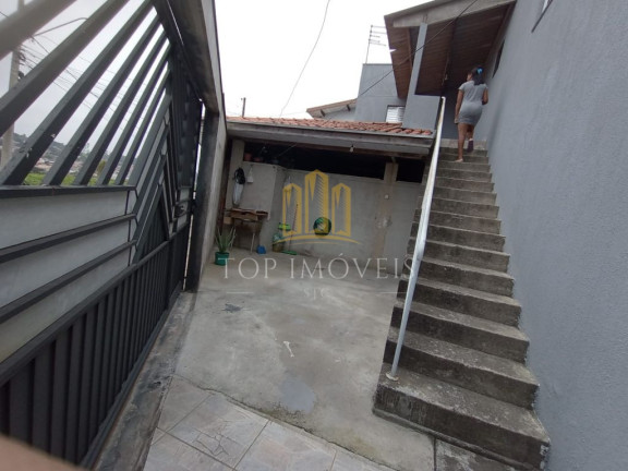 Imagem Sobrado com 4 Quartos à Venda, 164 m² em Jardim Santa Rosa - São José Dos Campos Imagem Sobrado com 4 Quartos à Venda, 164 m² em Jardim Santa Rosa - São José Dos Campos