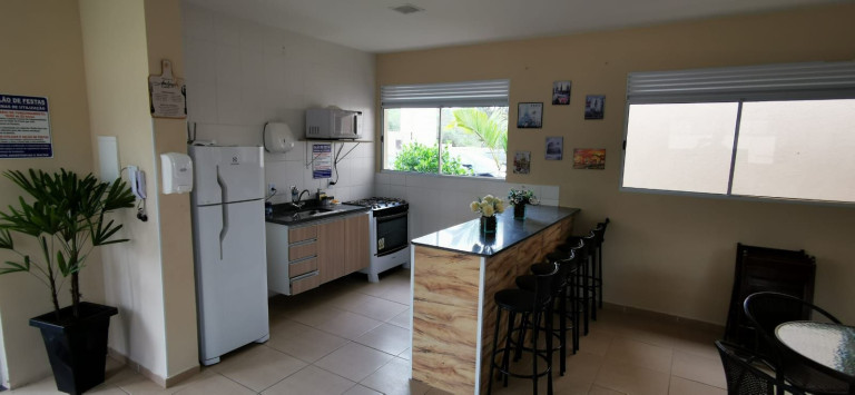 Imagem Imóvel com 3 Quartos à Venda, 68 m² em Jardim ísis - Cotia