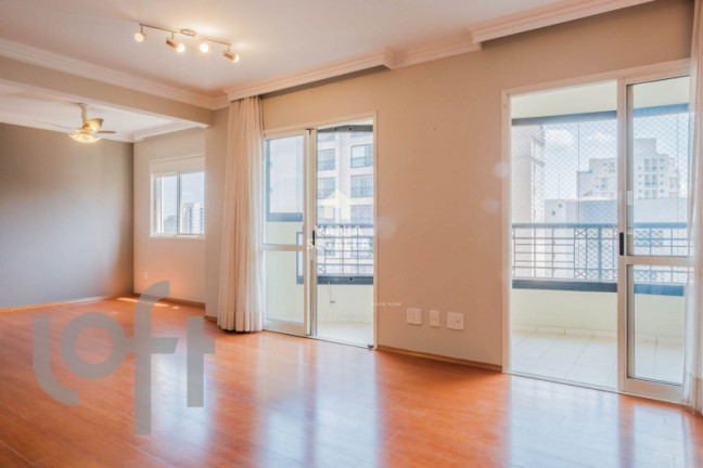 Imagem Apartamento com 3 Quartos à Venda, 121 m² em Perdizes - São Paulo Imagem Apartamento com 3 Quartos à Venda, 121 m² em Perdizes - São Paulo