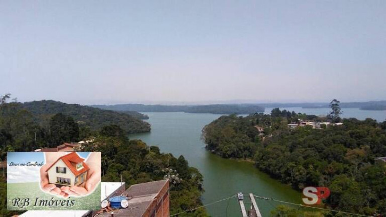 Casa com 2 Quartos à Venda, 206 m² em Dos Finco - São Bernardo Do Campo