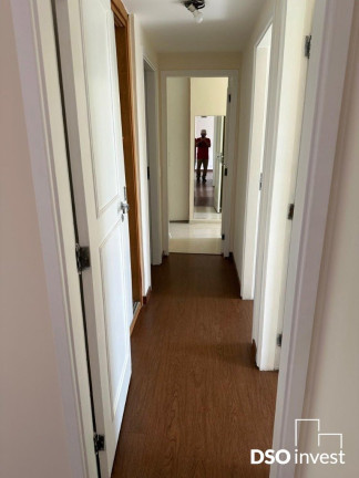 Imagem Apartamento com 3 Quartos à Venda, em Alto Da Boa Vista - São Paulo Imagem Apartamento com 3 Quartos à Venda, em Alto Da Boa Vista - São Paulo