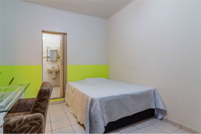 Imagem Casa com 4 Quartos à Venda, em Penha De França - São Paulo Imagem Casa com 4 Quartos à Venda, em Penha De França - São Paulo