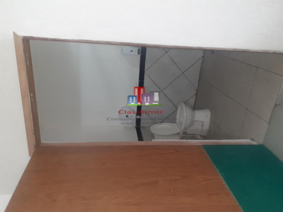 Imagem Galpão à Venda ou Locação, 180 m² em Vila Ema - São Paulo Imagem Galpão à Venda ou Locação, 180 m² em Vila Ema - São Paulo