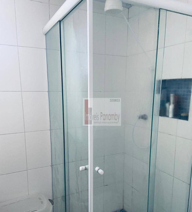 Imagem Apartamento com 2 Quartos à Venda, 56 m² em Vila Andrade - São Paulo Imagem Apartamento com 2 Quartos à Venda, 56 m² em Vila Andrade - São Paulo