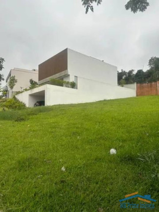 Imagem Terreno em Condomínio à Venda, 464 m² em Alphaville - Santana De Parnaíba Imagem Terreno em Condomínio à Venda, 464 m² em Alphaville - Santana De Parnaíba