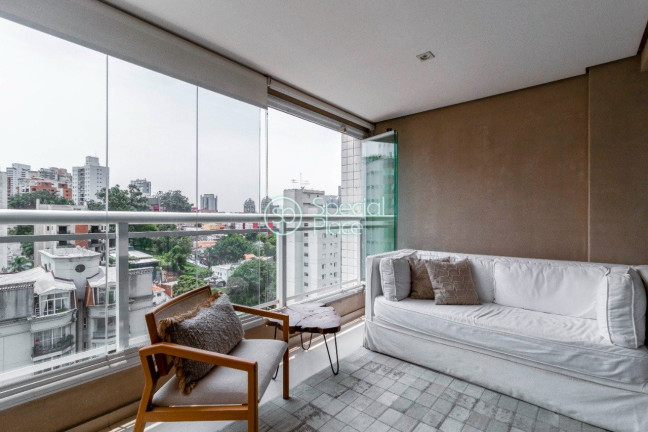 Imagem Apartamento com 3 Quartos à Venda, 300 m² em Real Parque - São Paulo Imagem Apartamento com 3 Quartos à Venda, 300 m² em Real Parque - São Paulo