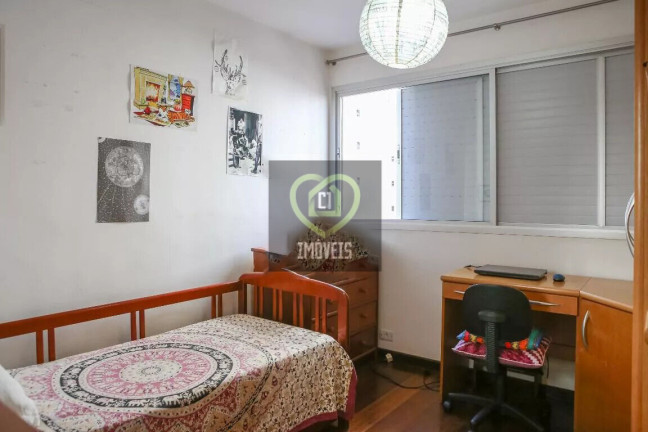 Imagem Apartamento com 3 Quartos para Alugar, 98 m² em Perdizes - São Paulo Imagem Apartamento com 3 Quartos para Alugar, 98 m² em Perdizes - São Paulo