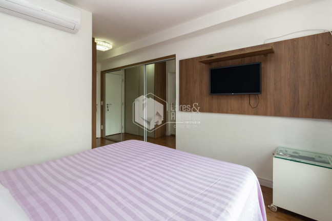 Imagem Apartamento com 2 Quartos à Venda, 89 m² em Vila Romana - São Paulo