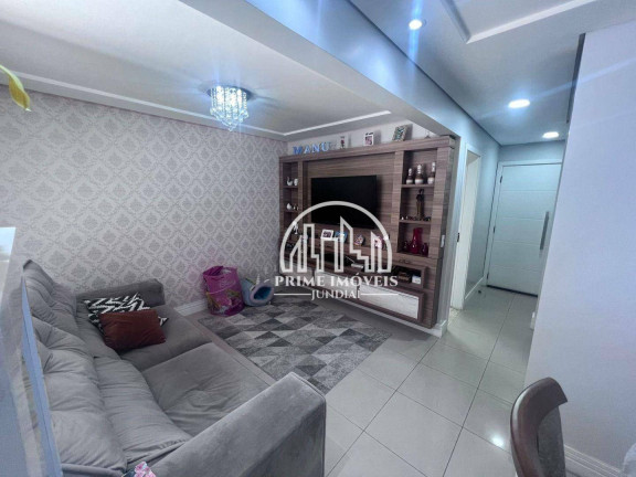 Casa com 3 Quartos à Venda, 163 m² em Nature Village Ii - Jundiaí