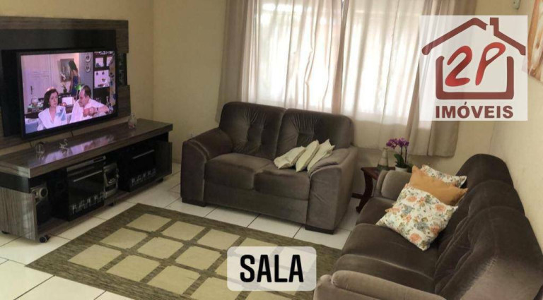Imagem Casa com 4 Quartos à Venda, 173 m² em Jardim Das Indústrias - São José Dos Campos Imagem Casa com 4 Quartos à Venda, 173 m² em Jardim Das Indústrias - São José Dos Campos