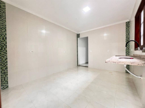 Imagem Sobrado com 2 Quartos à Venda, 133 m² em Maracanã - Praia Grande Imagem Sobrado com 2 Quartos à Venda, 133 m² em Maracanã - Praia Grande