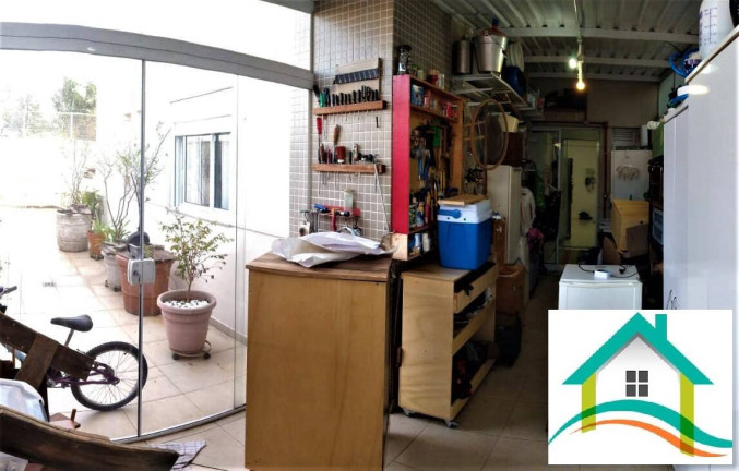 Imagem Apartamento com 2 Quartos à Venda, 210 m² em Santa Maria - São Caetano Do Sul Imagem Apartamento com 2 Quartos à Venda, 210 m² em Santa Maria - São Caetano Do Sul