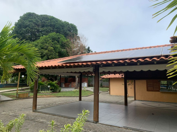 Imagem Casa com 4 Quartos à Venda, 400 m² em Piatã - Salvador Imagem Casa com 4 Quartos à Venda, 400 m² em Piatã - Salvador