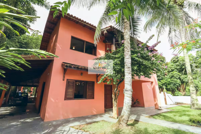 Imagem Casa com 4 Quartos à Venda, 120 m² em Guaecá - São Sebastião Imagem Casa com 4 Quartos à Venda, 120 m² em Guaecá - São Sebastião