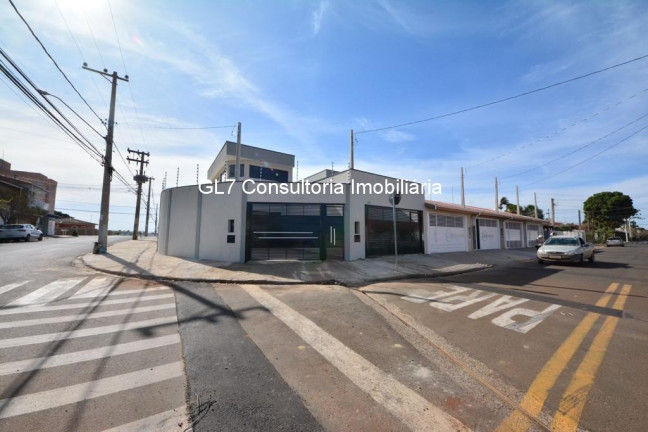 Imagem Casa com 3 Quartos à Venda, em Vila Maria - Indaiatuba Imagem Casa com 3 Quartos à Venda, em Vila Maria - Indaiatuba