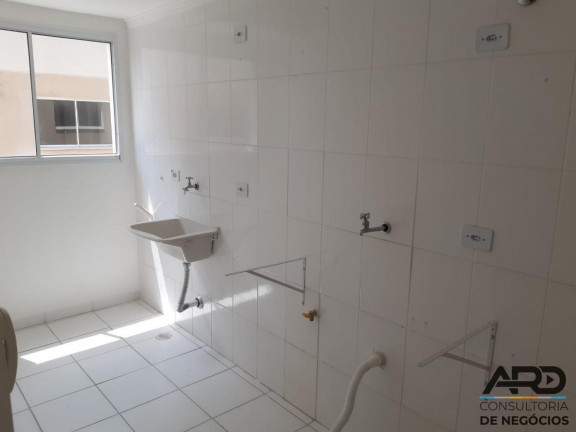 Imagem Apartamento com 2 Quartos à Venda, 40 m² em Vila Taquari - São Paulo