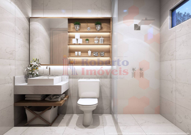 Imagem Casa com 3 Quartos à Venda, 80 m² em São José - Itapoá Imagem Casa com 3 Quartos à Venda, 80 m² em São José - Itapoá