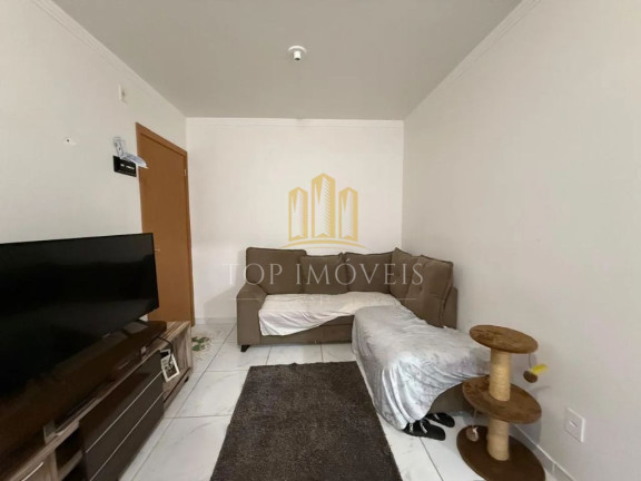 Imagem Apartamento com 2 Quartos à Venda, 48 m² em Jardim Nova Michigan - São José Dos Campos