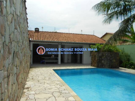 Imagem Casa com 4 Quartos à Venda, 600 m² em Jd. Regina - Itanhaém Imagem Casa com 4 Quartos à Venda, 600 m² em Jd. Regina - Itanhaém