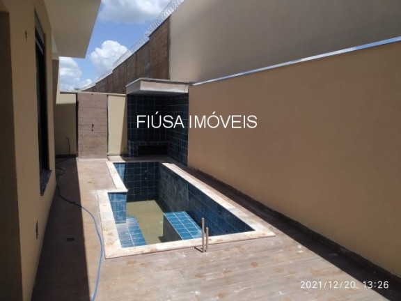 Imagem Casa com 3 Quartos à Venda,  em Quintas De São José - Ribeirão Preto