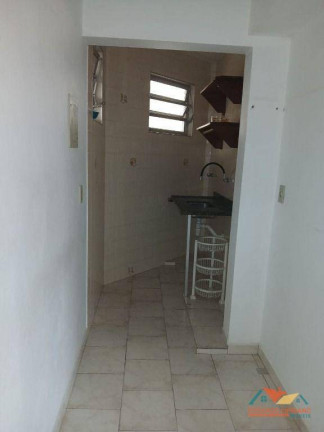 Imagem Apartamento com 1 Quarto à Venda, 36 m² em Massaguaçu - Caraguatatuba