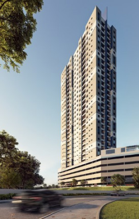 Apartamento com 2 Quartos à Venda, 51 m² em São Pedro - Osasco