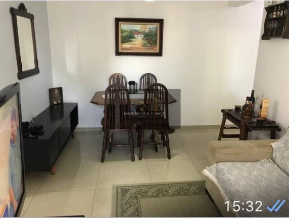 Imagem Apartamento com 2 Quartos à Venda, 53 m² em Ponte Grande - Guarulhos