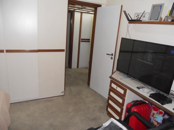 Imagem Apartamento com 4 Quartos à Venda, 168 m² em Indianópolis - São Paulo