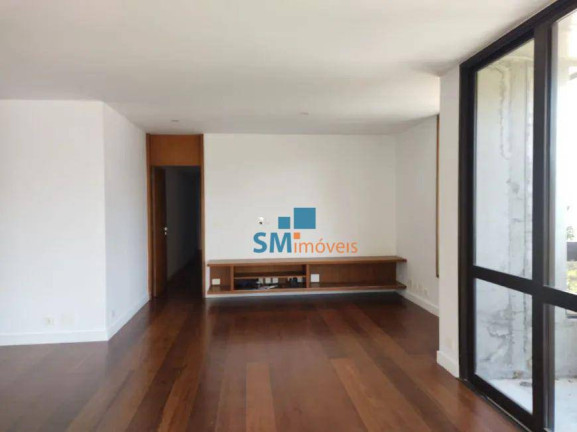Imagem Apartamento com 3 Quartos para Alugar, 225 m² em Itaim Bibi - São Paulo Imagem Apartamento com 3 Quartos para Alugar, 225 m² em Itaim Bibi - São Paulo