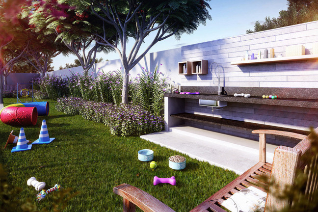 Imagem Imóvel com 2 Quartos à Venda, 45 m² em Recanto Vista Alegre - Cotia Imagem Imóvel com 2 Quartos à Venda, 45 m² em Recanto Vista Alegre - Cotia