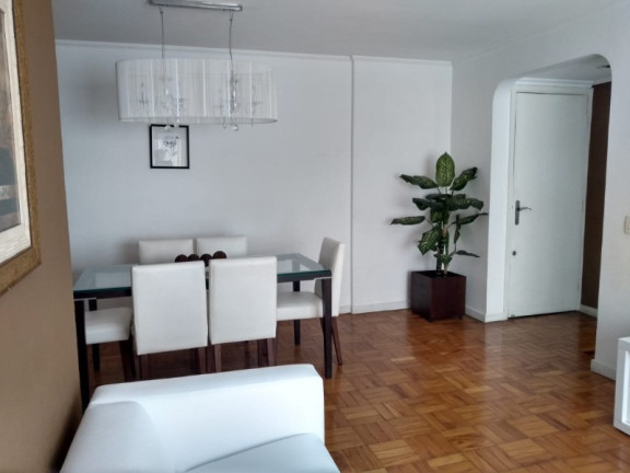 Imagem Imóvel com 2 Quartos à Venda, 90 m² em Vila Cordeiro - São Paulo