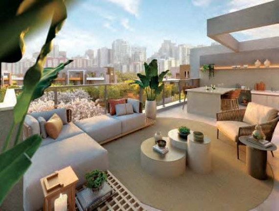 Imagem Casa com 4 Quartos à Venda, 387 m² em Barra Da Tijuca - Rio De Janeiro
