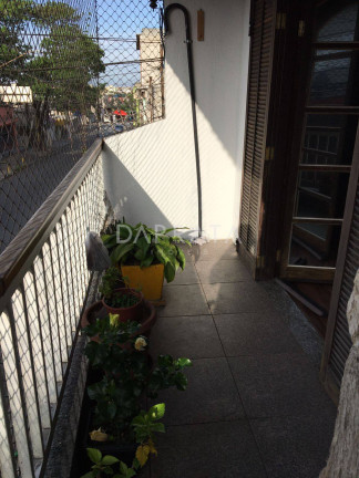 Imagem Sobrado com 5 Quartos à Venda, 154 m² em Quitaúna - Osasco