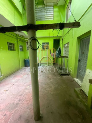 Imagem Kitnet com 1 Quarto para Alugar, 30 m² em Bosque Dos Eucaliptos - São José Dos Campos