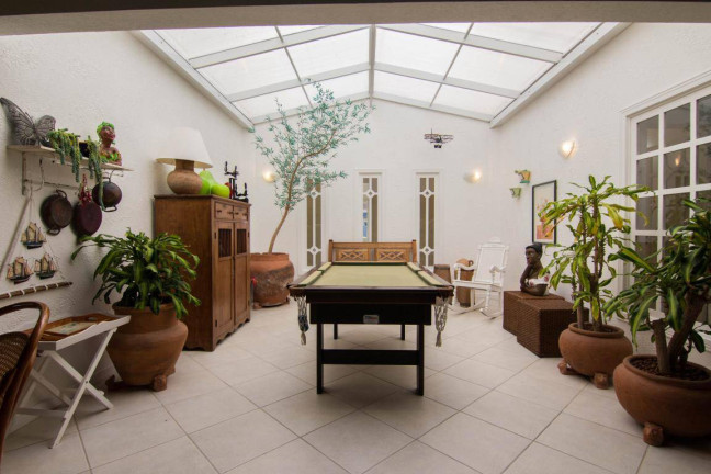 Casa com 5 Quartos à Venda,  em Atlantida - Xangri-lá