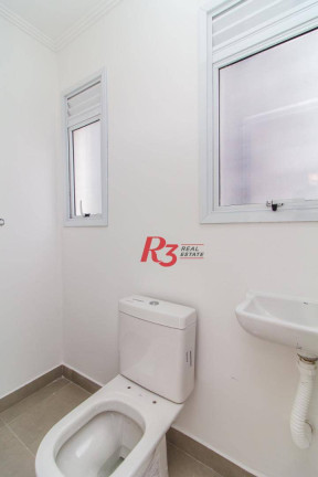 Imagem Sobrado com 3 Quartos à Venda, 210 m² em Campo Grande - Santos Imagem Sobrado com 3 Quartos à Venda, 210 m² em Campo Grande - Santos