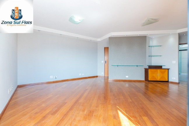 Imagem Apartamento com 3 Quartos à Venda, 104 m² em Vila Mascote - São Paulo