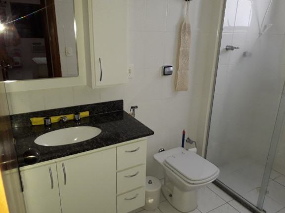 Imagem Apartamento com 2 Quartos à Venda,  em Itararé - São Vicente