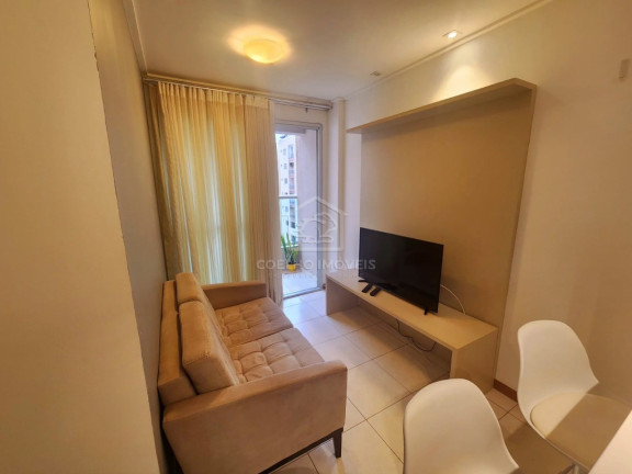 Imagem Kitnet com 1 Quarto à Venda, 31 m² em águas Claras Sul - águas Claras
